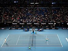 Все приостановленные матчи на Australian Open сегодня возобновлены не будут