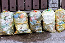 В России вдвое сократят расходы на утилизацию мусора в ближайшие два года