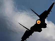 Названа причина крушения украинского МиГ-29