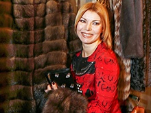 Малахов посетил Ладу Дэнс в больнице