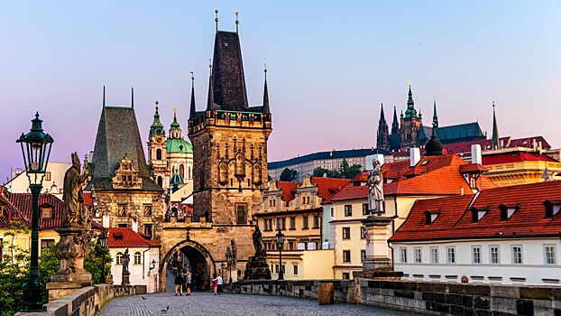 В Чехии признали неготовность к кризисам и ЧС