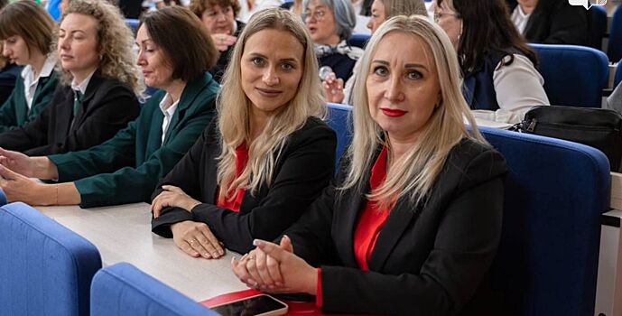 Ростовская школа стала лауреатом Всероссийского конкурса «Лучшая инклюзивная школа России»