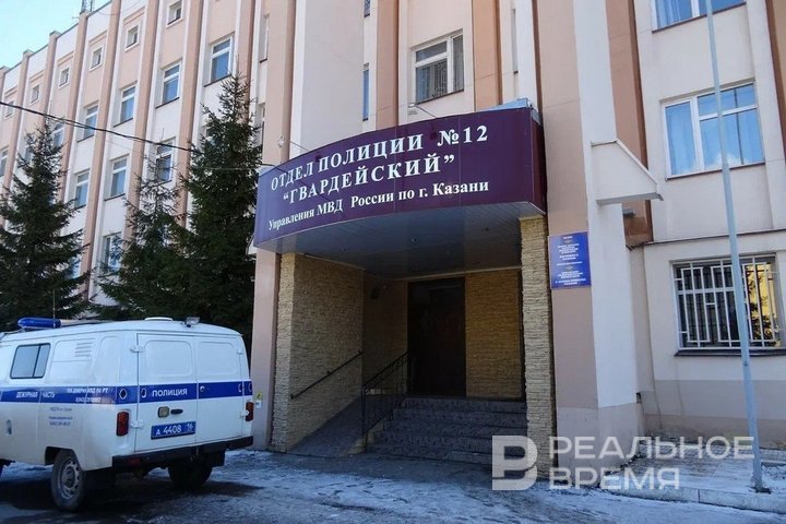 В Казани задержали 15-летнего сына хозяина ресторана — защищая отца, он ранил экс-полицейского