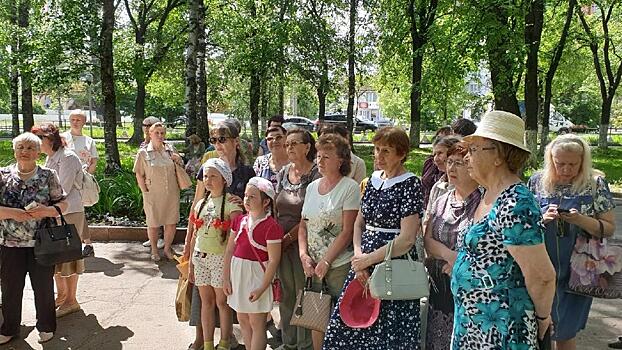 Дважды в неделю вологжан приглашают пройти «по стопам Герасима Вологодского» на пеших экскурсиях