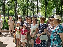 Дважды в неделю вологжан приглашают пройти «по стопам Герасима Вологодского» на пеших экскурсиях