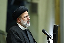 Президент Ирана назначил Мохаммада Эслами главой ведомства, отвечающего за атомную энергию