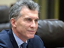 В Аргентине продолжат работу по легализации абортов