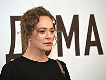 Получившая условный срок Тарасова впервые вышла в свет