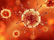 Биолог заявила о сокращении продолжительности жизни на 10 лет из-за COVID-19
