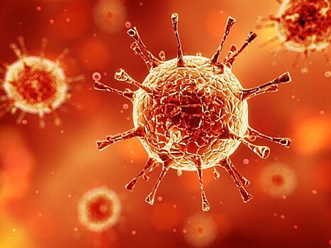 В Нью-Йорке выявили новый штамм коронавируса с летальностью 82%