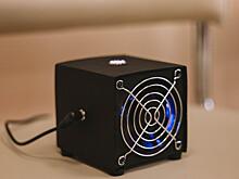 Общественный транспорт Самары оборудуют рециркуляторами Ростеха