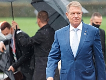 Венгрия предложила кандидатуру на пост генсека НАТО