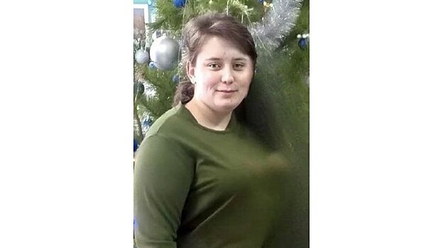В Пензенском районе пропала 20-летняя жительница Воскресеновки