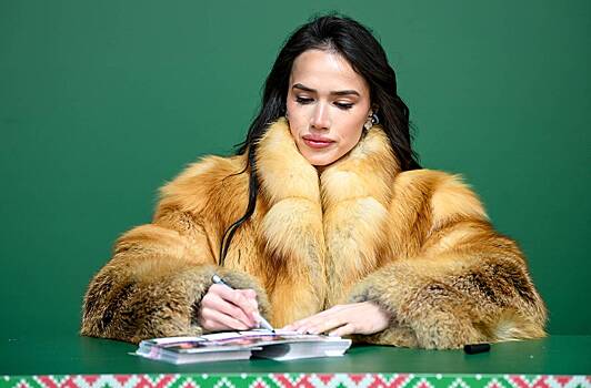 Загитова обозначила свои жизненные приоритеты