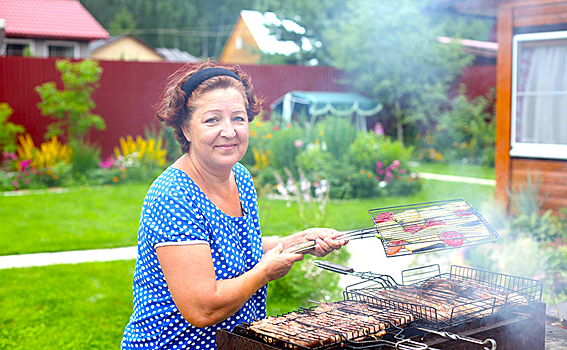 Дачу проще отдать бесплатно, чем продать