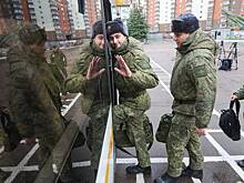 Комитет Совфеда одобрил закон о круглогодичном призыве в армию