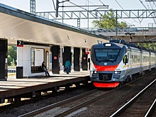 Поезда ЦППК 21 марта отвезут пассажиров на экскурсии в поэтические места Подмосковья