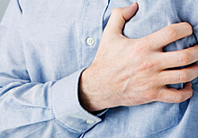 Учёные рассказали о различиях в болезнях сердца у мужчин и женщин