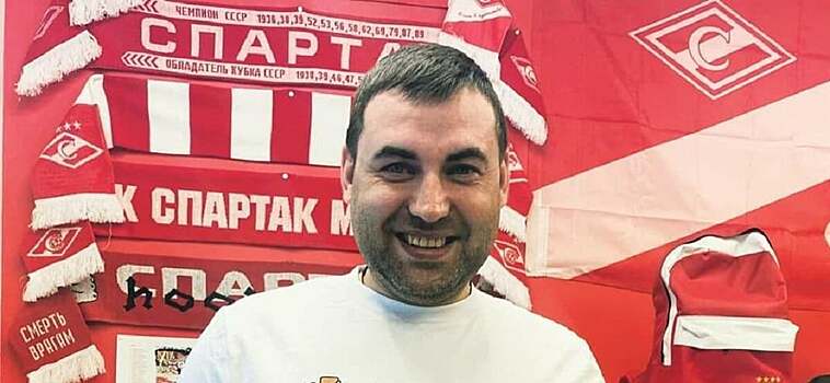 Адвокат экс-главы фан-клуба «Спартака» об аресте за атаку на журналиста: «Есть определенные политические решения. Органы незаконно вменяют статью»