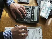 Жителей Новосибирской области, работающих по принципу самозанятости, может ожидать рост налогов