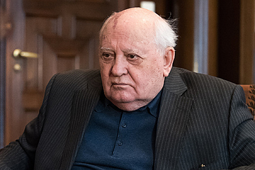 Михаил Гуцериев рассказал о роли Горбачева в истории страны