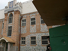 В Киеве тюрьму превратят в ночной клуб