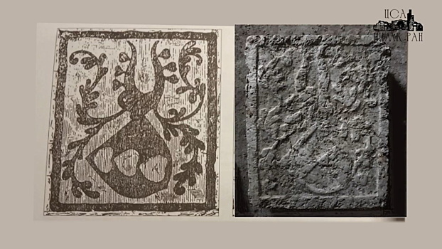 Археологи сделали в Выборге две неожиданные находки