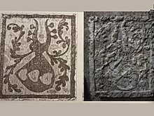 Археологи сделали в Выборге две неожиданные находки