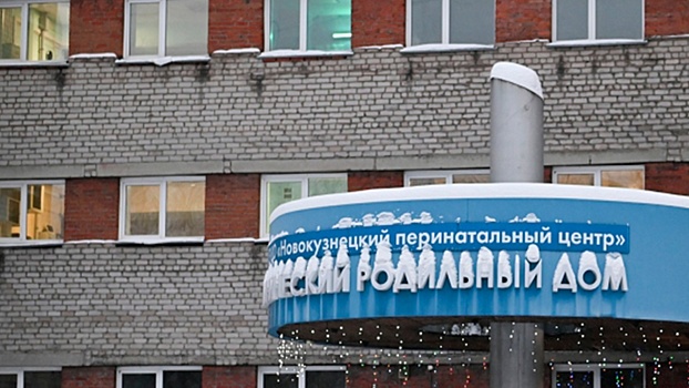 СК: задержан главврач роддома, где скончались девять младенцев