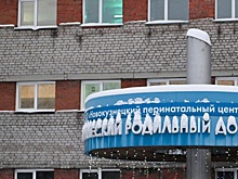 СК: задержан главврач роддома, где скончались девять младенцев