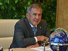 Манифест татарского народа: Рустам Минниханов опубликовал программную статью кандидата в президенты