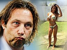 «Как быстро летит время!» Мостовой показал фотографию своей 21-летней дочери