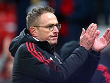 Джейми Реднапп: «Рангник просто выдумывает схемы, его хваленая 4-2-2-2 не работает. У «МЮ» нет идентичности»