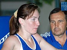Дагестанка дебютировала в профессиональном боксе