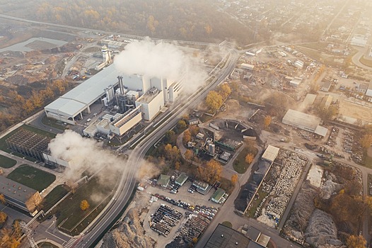 В Германии высказались за национализацию «дочки» «Газпрома»