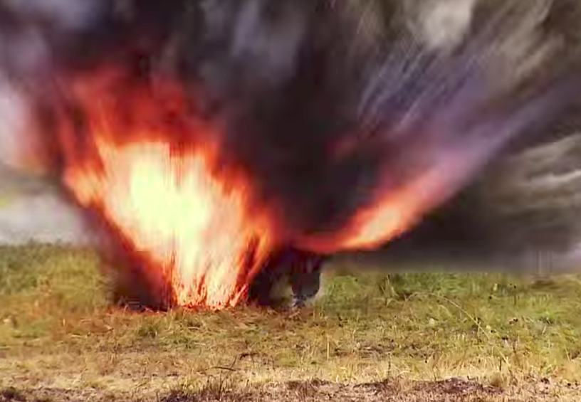 Помимо комплекса индивидуальной защиты, тестируется ряд новых приборов — тепловизионные и ночные прицелы и другая электроника