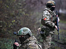 Марочко: большая часть Кирова в ДНР перешла под контроль российской армии