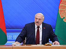 Лукашенко созвонился с Путиным и Рахмоном для обсуждения ситуации в Афганистане