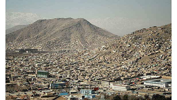 Число погибших при взрыве в Кабуле возросло до 90 человек