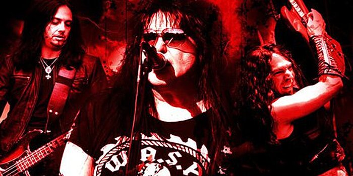Лидер W.A.S.P.: Я вообще не слушаю музыку. Я ее играю