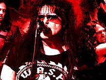 Лидер W.A.S.P.: Я вообще не слушаю музыку. Я ее играю