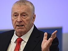 В Сети всплыл радикальный план Жириновского по Польше