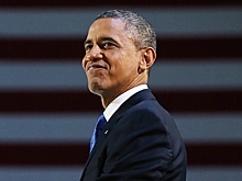 Обаму захотели сделать новым вице-президентом США