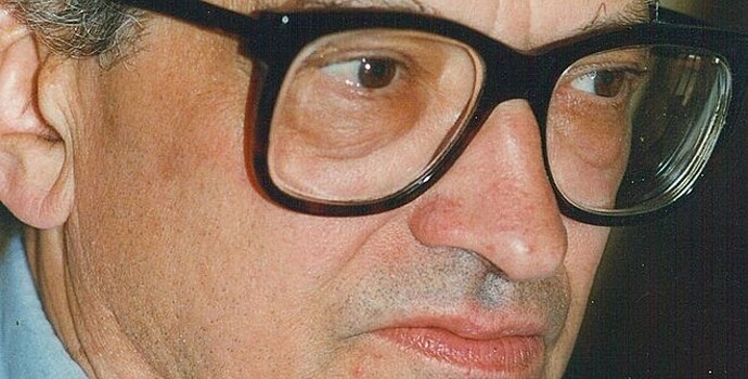 Умер режиссёр Войтех Ясны