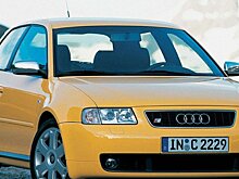 Audi S3 — отличная производительность в сочетании с долговечностью и безотказной работой