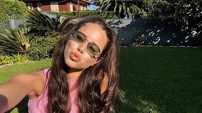 Аврора Киба объявила об изменениях в жизни после расставания с Григорием Лепсом