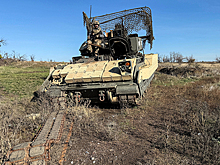 Российские войска смяли восточную линию обороны ВСУ в Запорожской области