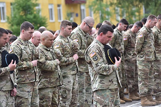 «Второй Вьетнам»: чем для США обернется попытка вступить в новую войну