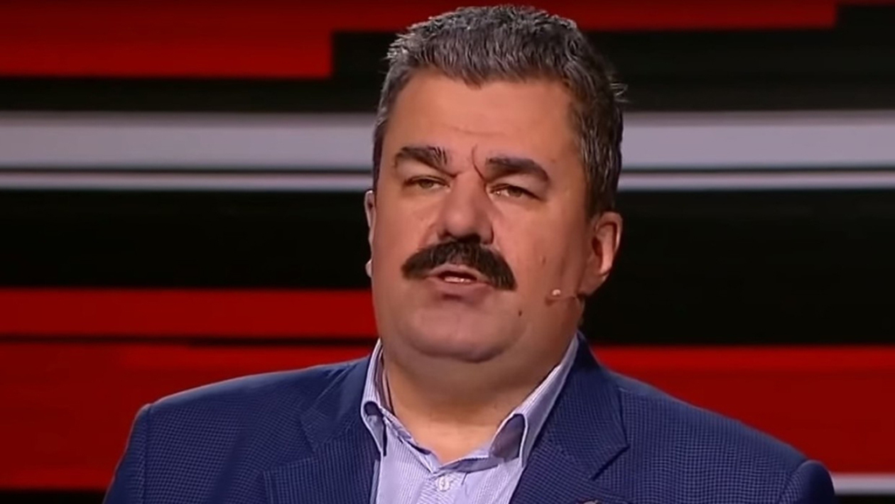 Леонков эксперт военный биография