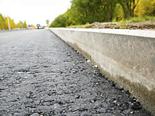 Сотни миллионов вложат власти Салехарда в обустройство дороги в СНТ «Удача»